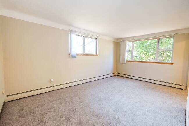 Rankin Apartments