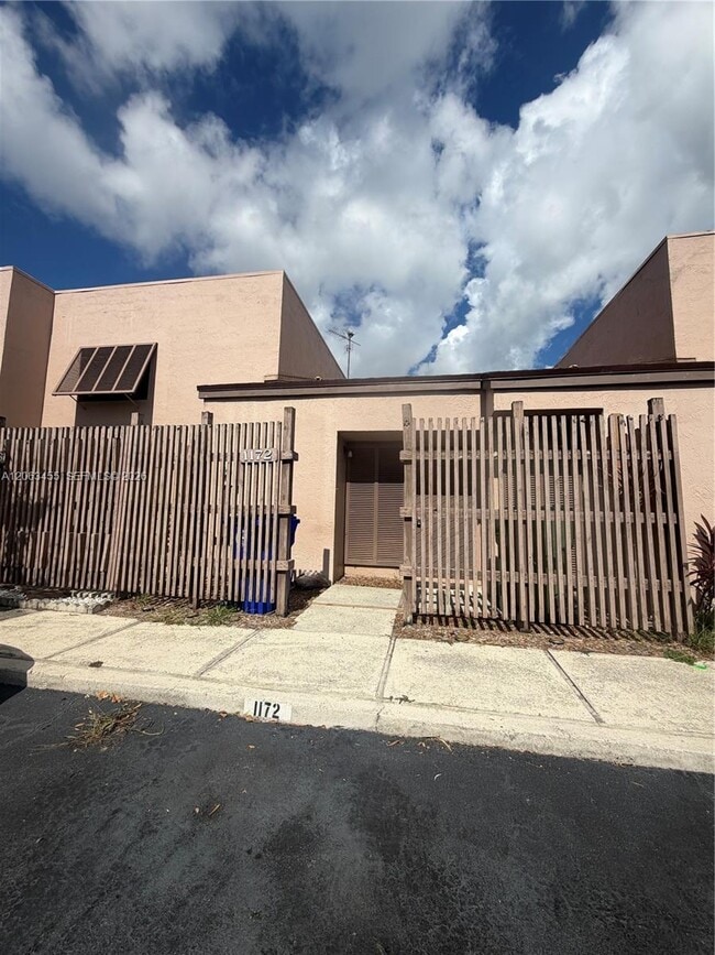 Photo - 1172 NW 122nd Terrace
