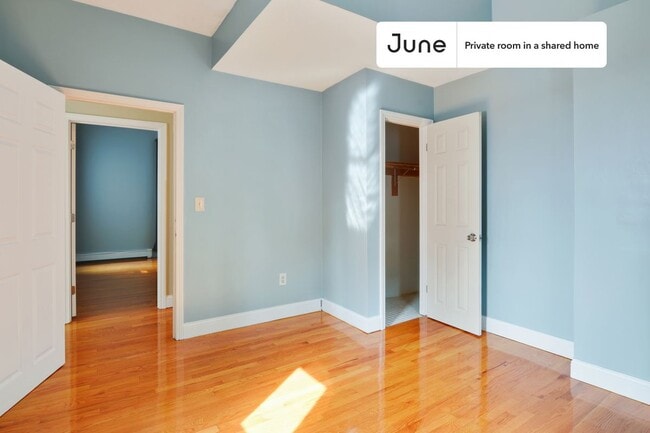Photo - Room in Shared 4 bed/2 bath home Unidad B