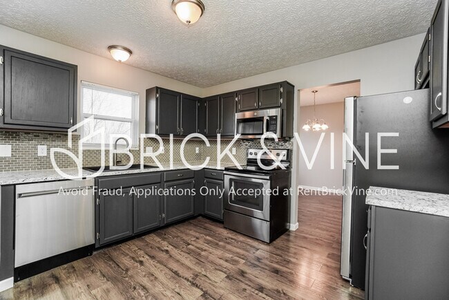 Photo - 1510 Patricia Dr