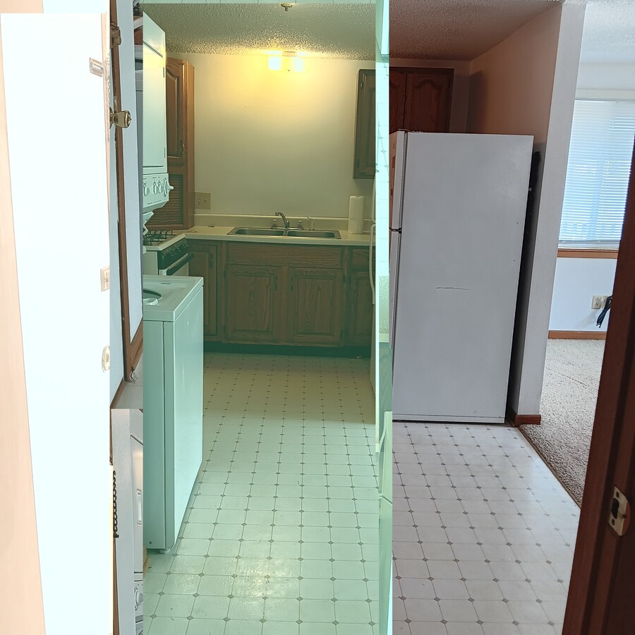 Photo - 813 N Cody Rd Unit 3