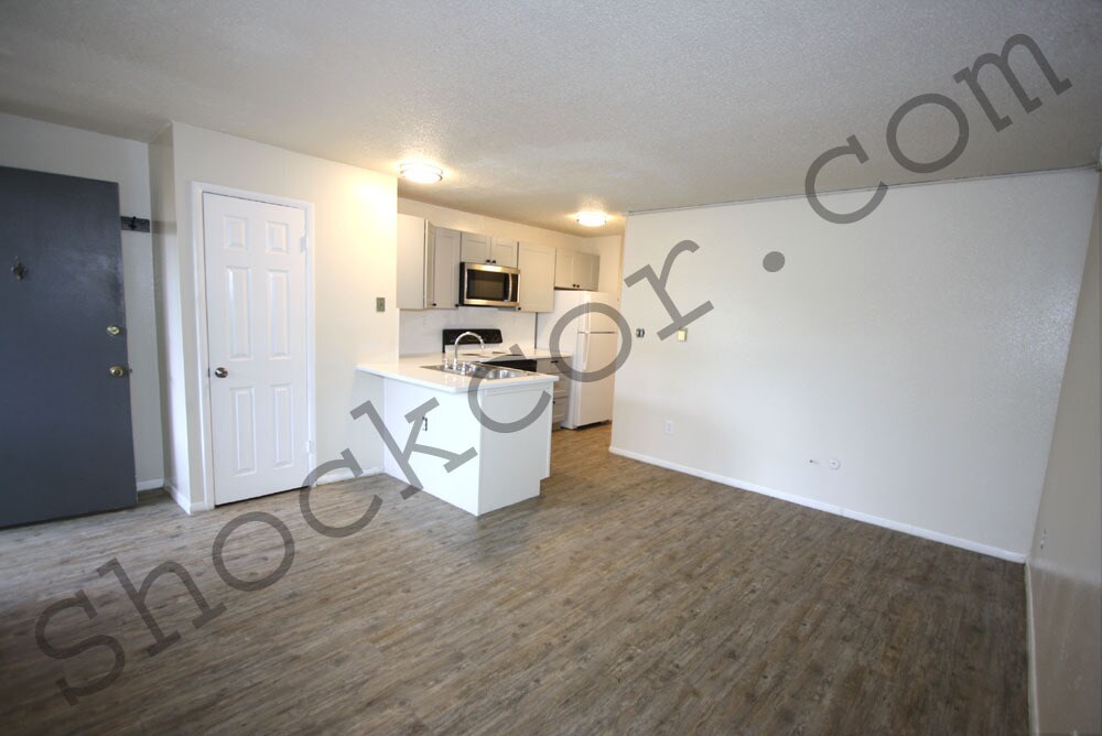 1315co - 1315co Apartments