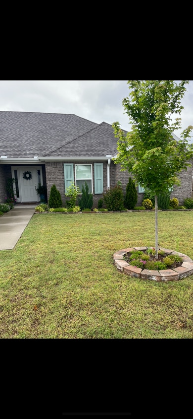 Photo - 3068 E Coolridge St (Fayetteville, AR)