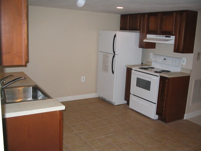 Photo - 1811 Kilbourne Pl NW