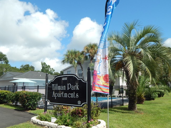 Photo - Tillman Park Apartments