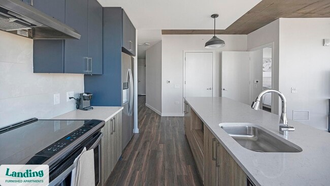 Photo - 2010 West End Ave Unit 714