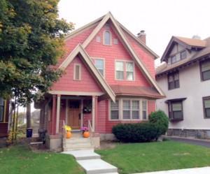 Photo - 358 Richard Terrace SE