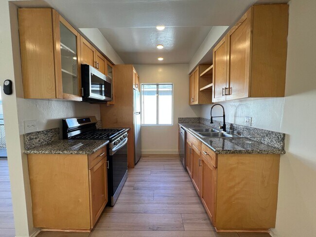 Photo - 3545 Keystone Av Unidad 6