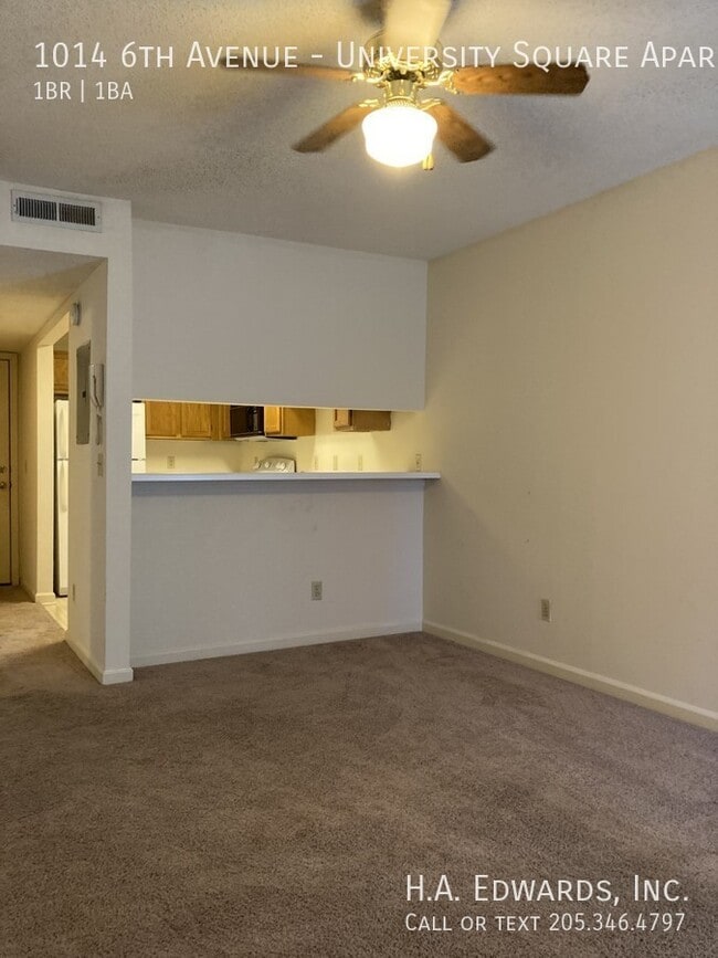 Photo - 1014 6th Ave Unidad University Square Apartments  106