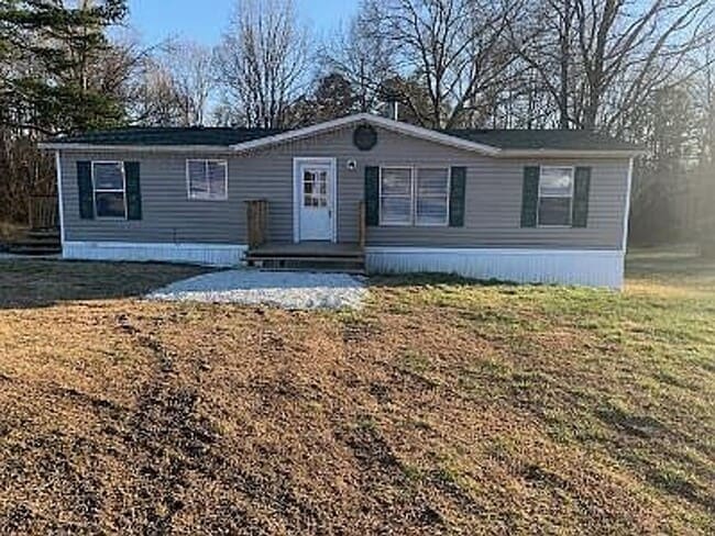 Building Photo - NEW LISTING MEDON TN!!