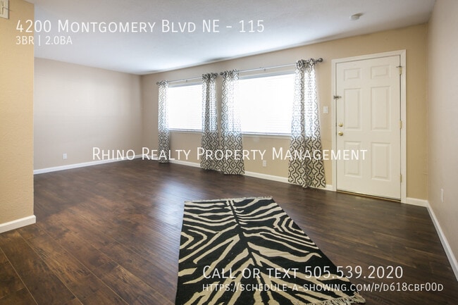 Photo - 4200 Montgomery Blvd NE