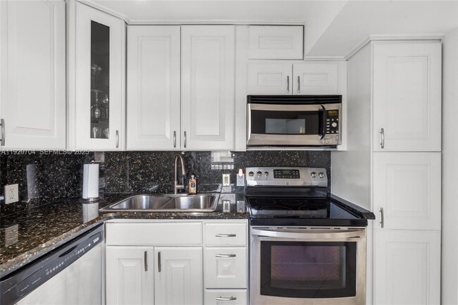 Photo - 3401 N Country Club Dr Unit 819