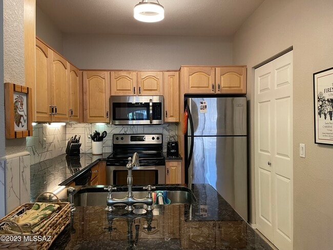 1500 E Pusch Wilderness Dr Unit 11203
