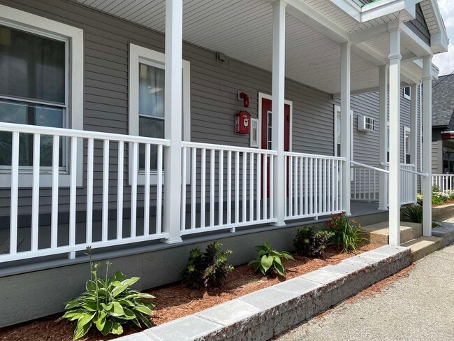 Photo - 4 Martin St Unit 14