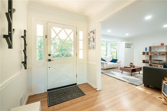 Photo - 7330 Hunters Branch Dr NE