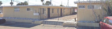 Photo - 2030 Sunrise Ave Unit 6