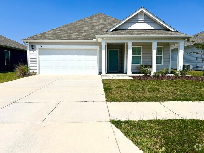 Building Photo - 1146 King Eider Wy Rental