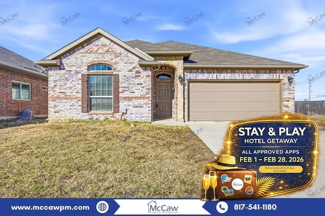 Building Photo - 1409 Raleigh Path