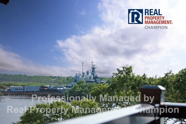 Photo - Luxury Condo with Water Views in Heart of Wilmington Unit 503