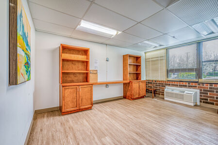 Photo - Cambridge Towers