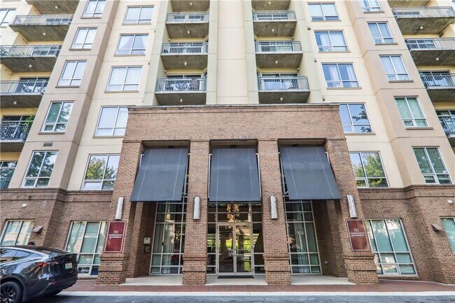 Photo - 711 Cosmopolitan Dr NE Condo Unit 512