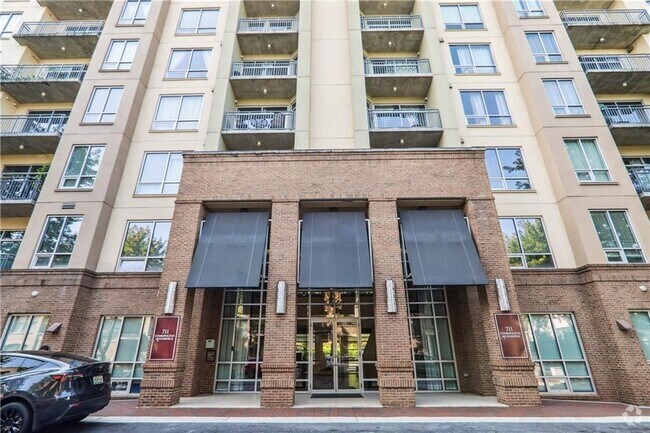 Building Photo - 711 Cosmopolitan Dr NE Unit 512 Rental