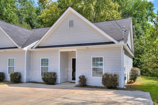 Photo - 207 Old Berzelia Rd