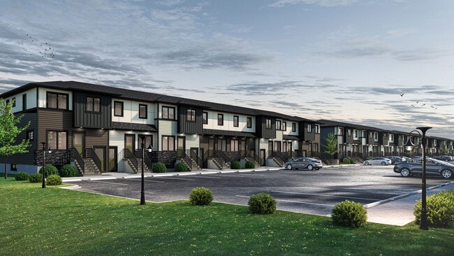 Building Photo - Rosewood