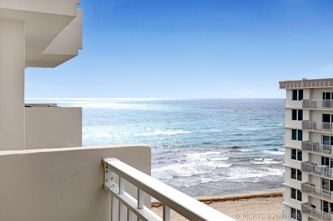 Building Photo - 3221 S Ocean Blvd Unit 1003