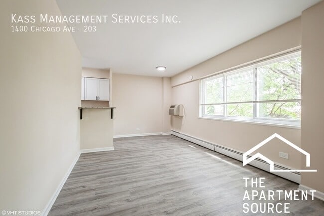 Photo - 1400 Chicago Ave Unit 107