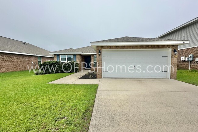 841 Moorhen Wy