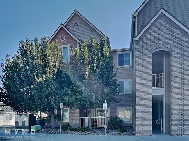 Building Photo - 200 Talus Way Rental