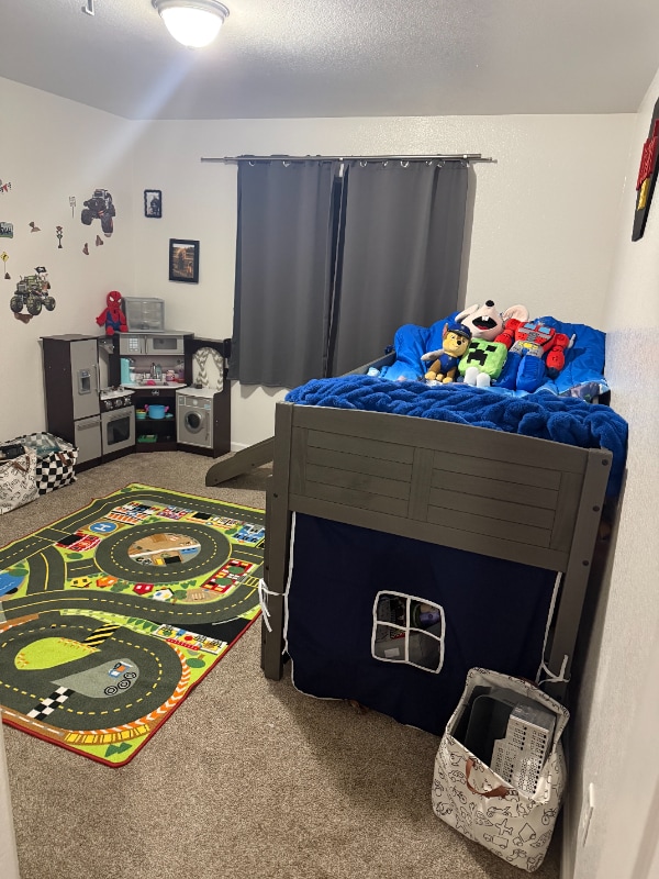 Photo - 804 Blue Sage Way