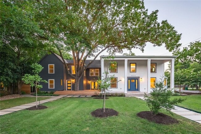 Photo - 4612 Caswell Ave