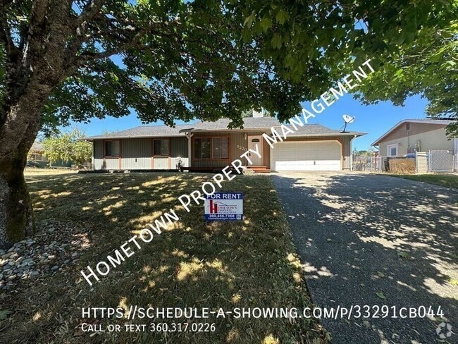 Building Photo - 9220 Clover Dr SE Rental