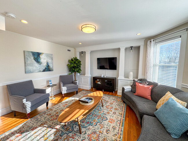 Photo - 30 Clay St Condo Unit 3