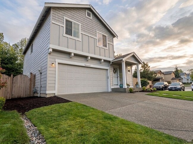 Building Photo - 24127 134th Ct SE