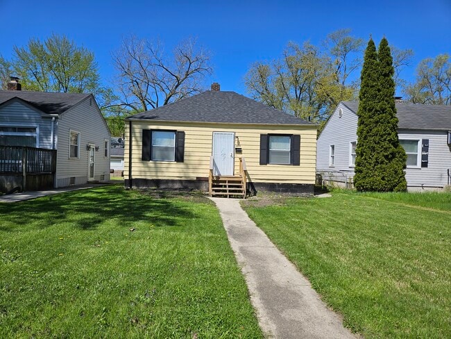 Building Photo - 4950 Adams St Rental
