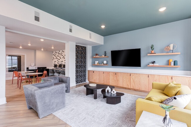 Photo - The Social on Hovey