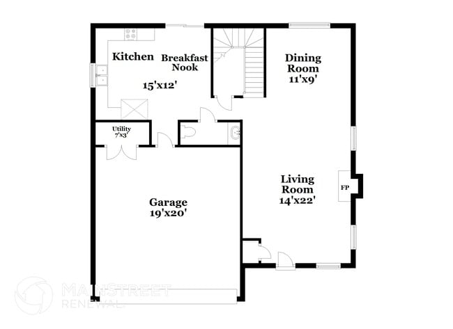 Photo - 7327 Fox Creek Dr