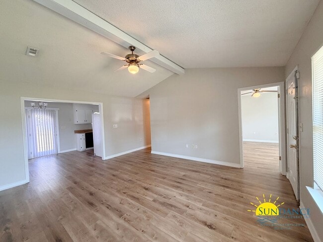Photo - Newly Renovated 3 Bedroom with Oversized detached workshop/garage!