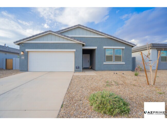 Photo - Spacious 4/3 Maricopa House - Comfort &amp; Style!