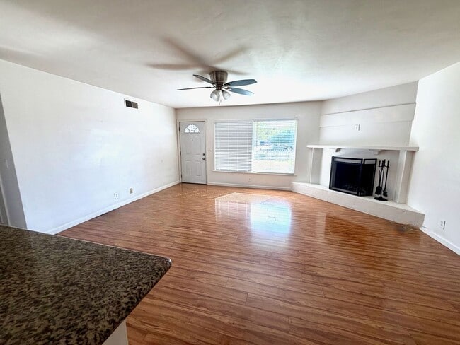 Photo - Great home with LARGE backyard!