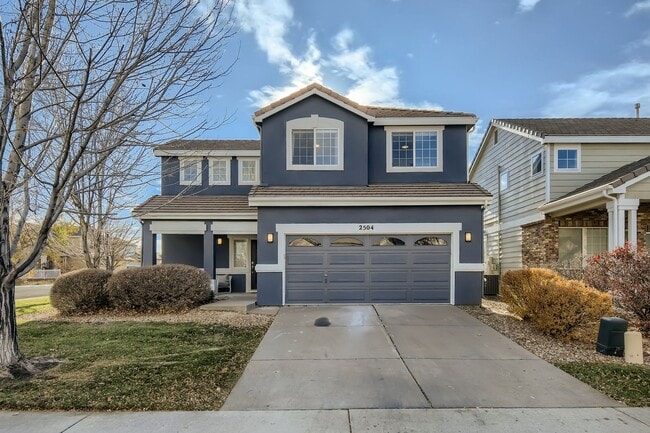 Photo - Lovely 3 BDR/3BA Home - 20 Minutes to Denver