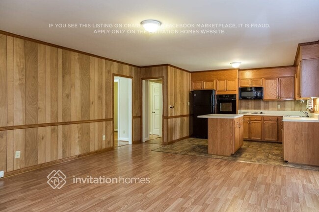 Photo - 4806 Vickrey Chapel Rd N