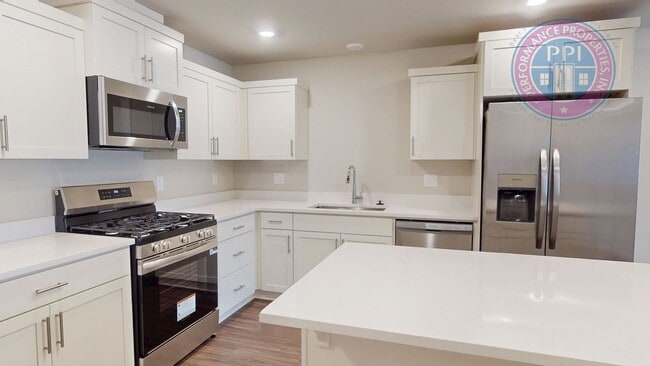 Building Photo - LEASE SPECIAL $500 OFF FIRST MONTH'S RENT!!!  New Construction, Central Air, Stylish Amenities Th...