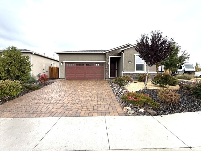 Photo - Beautiful single story Toll Brothers Home ...
