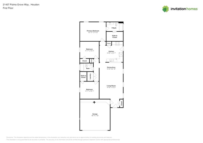 Photo - 21407 Palma Grove Way