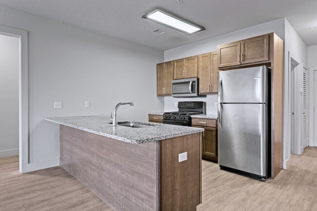 The Stables Student Living
