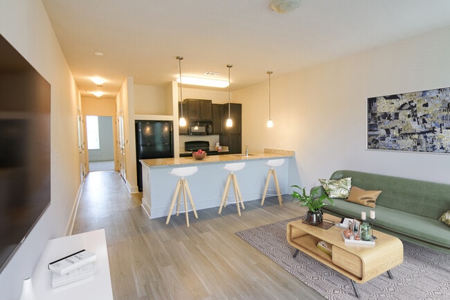South Junction Apartments